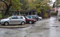 Търси се решение за безразборното паркиране в двора на "МБАЛ - Благоевград" АД
